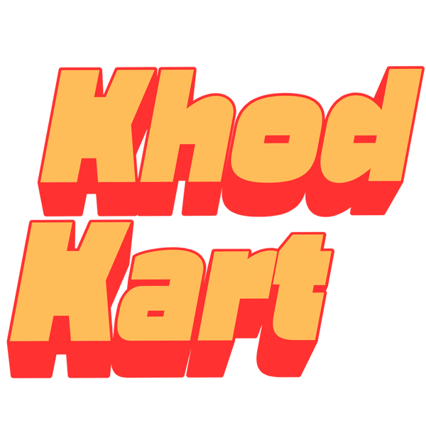 Khodkart